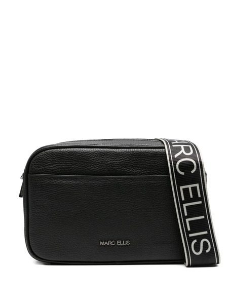  Marc Ellis Althea Crossbody Bag - Black 