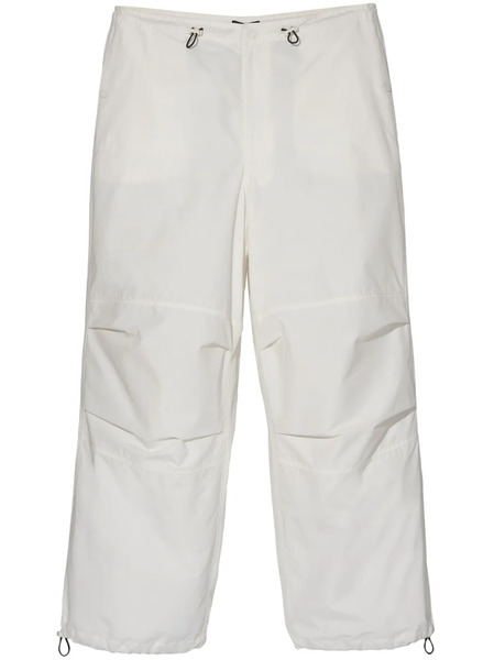  Marc Jacobs Balloon Low-rise Trousers - White 
