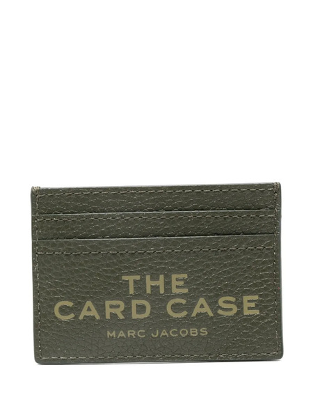  Marc Jacobs Card Case Cardholder - Green 
