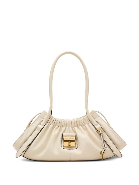  Marc Jacobs Christina Satchel Bag - Neutrals 