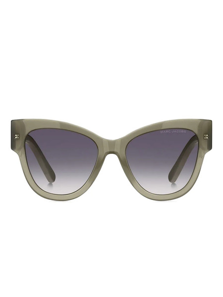  Marc Jacobs Eyewear Cat-eye Sunglasses - Grey 