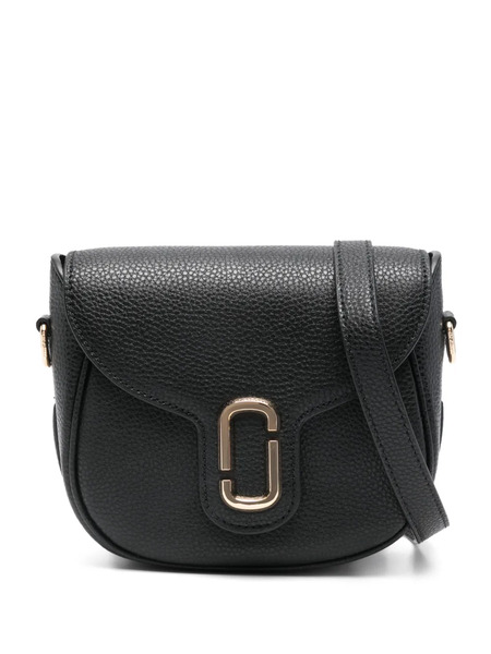  Marc Jacobs Logo-plaque Mini Bag - Black 