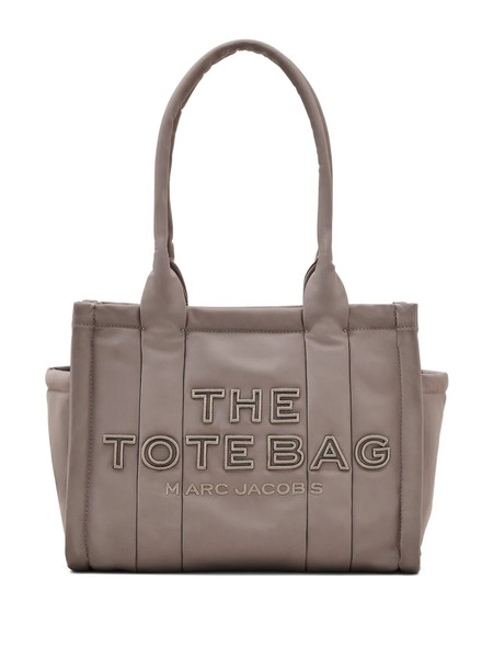  Marc Jacobs Medium The Tote Bag Tote Bag - Grey 