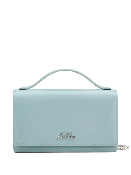  Marc Jacobs Mini The Mirror Crossbody Bag - Blue 
