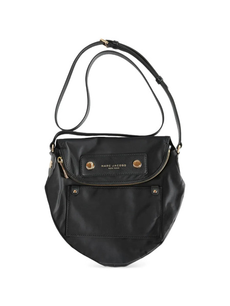  Marc Jacobs Preppy Messenger Bag - Black 