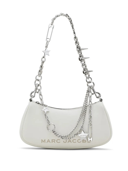  Marc Jacobs The Charm Shoulder Bag - White 