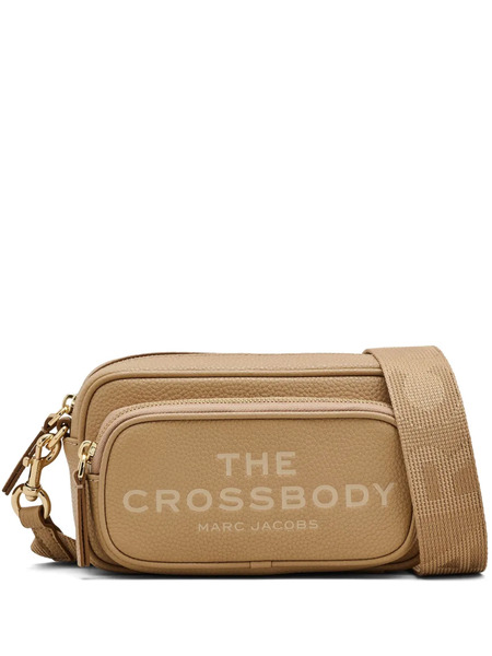  Marc Jacobs The Crossbody Bag - Brown 