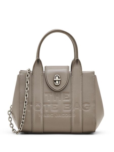  Marc Jacobs The Crossbody Tote Bag - Neutrals 