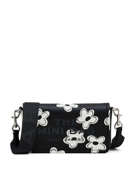  Marc Jacobs The Daisy Mini Bag - Black 