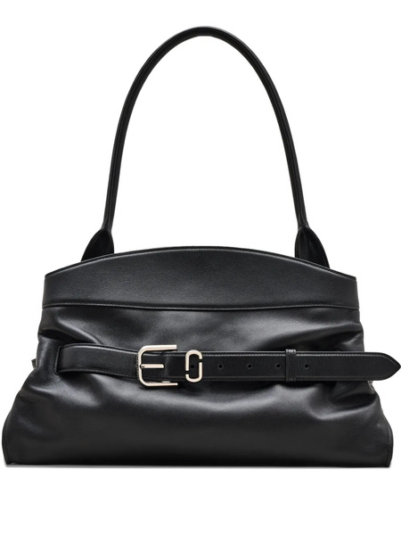  Marc Jacobs The Dakota Satchel Bag - Black 