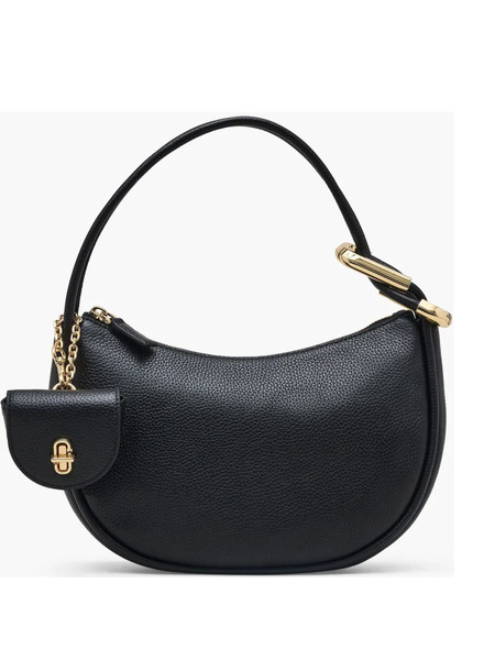  Marc Jacobs The Dual Bag - Black 