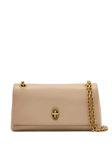  Marc Jacobs The Dual Chain Wallet - Neutrals 