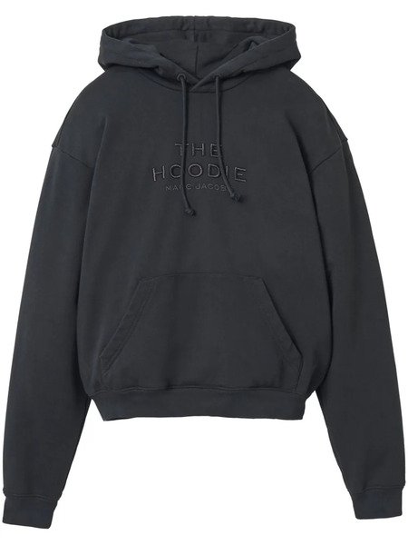  Marc Jacobs The Hoodie - Grey 
