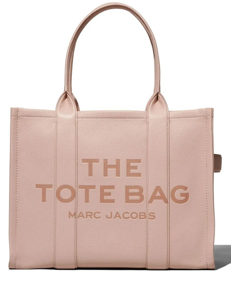  Marc Jacobs The Large Tote Bag - Neutrals 
