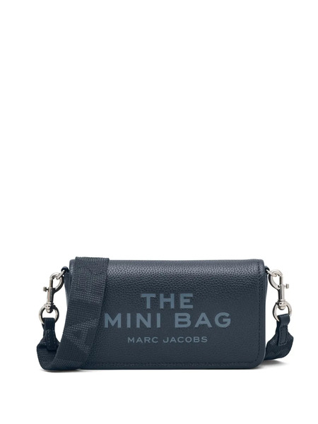  Marc Jacobs The Leather Mini Bag - Blue 