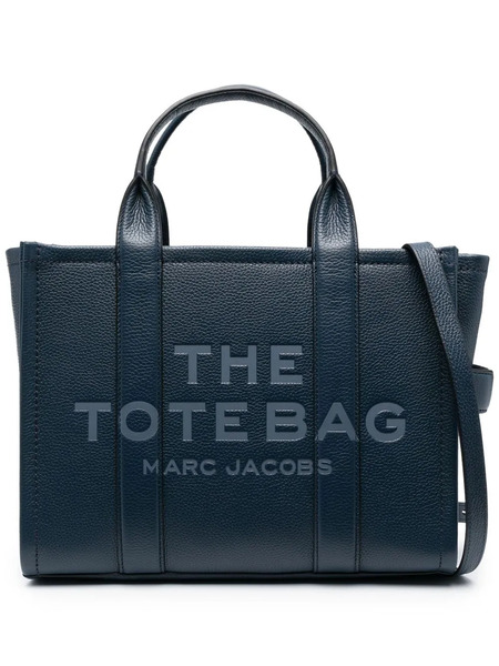  Marc Jacobs The Medium Tote Bag - Blue 
