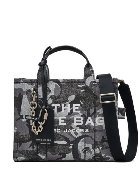  Marc Jacobs The Medium Tote Bag - Grey 