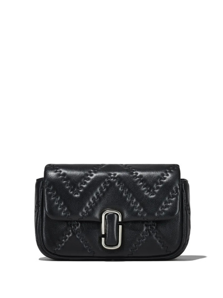  Marc Jacobs The Mini Bag - Black 