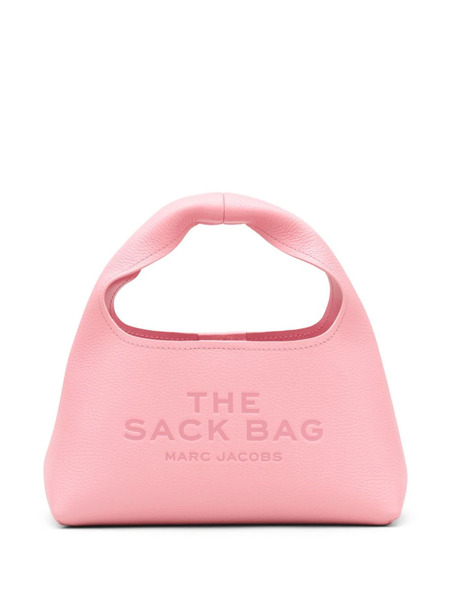  Marc Jacobs The Mini Sack Bag - Pink 