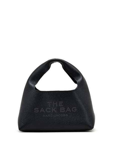  Marc Jacobs The Mini Sack - Black 