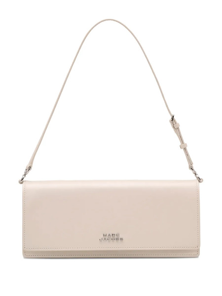  Marc Jacobs The Mirror Shoulder Bag - Neutrals 