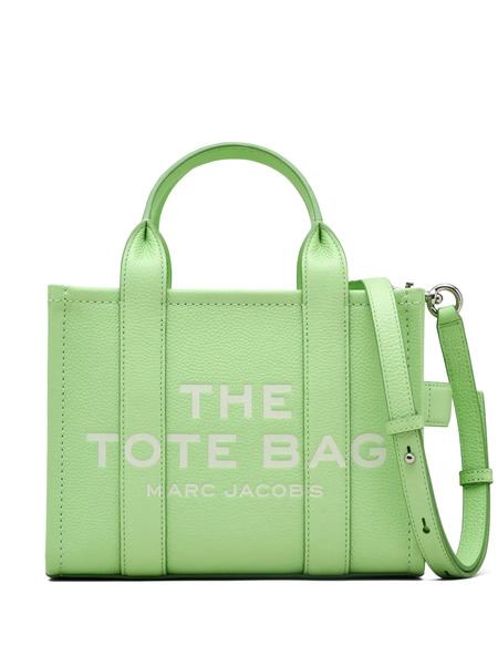  Marc Jacobs The Small Tote Bag - Green 