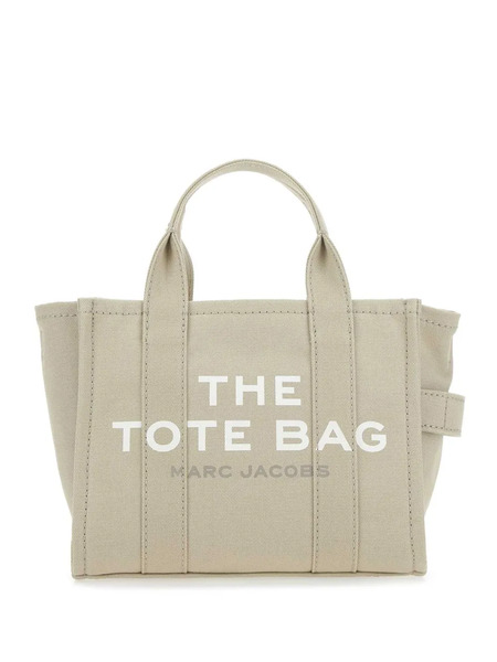  Marc Jacobs The Small Tote Bag - Neutrals 