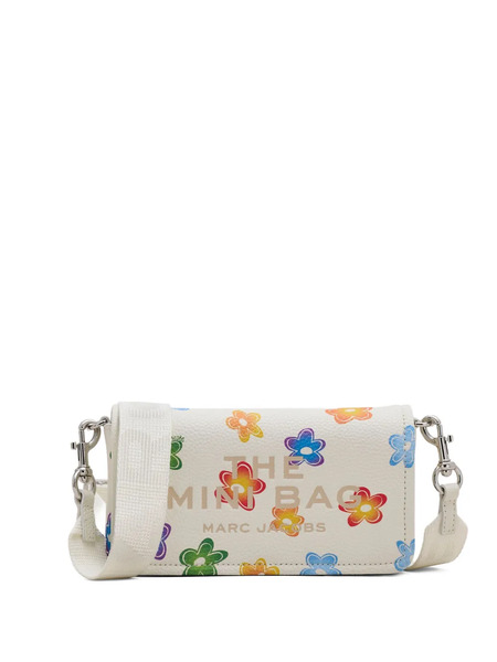  Marc Jacobs The Wild Daisy Mini Bag - White 