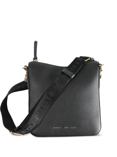  Marc Jacobs Zip Crossbody Bag - Black 