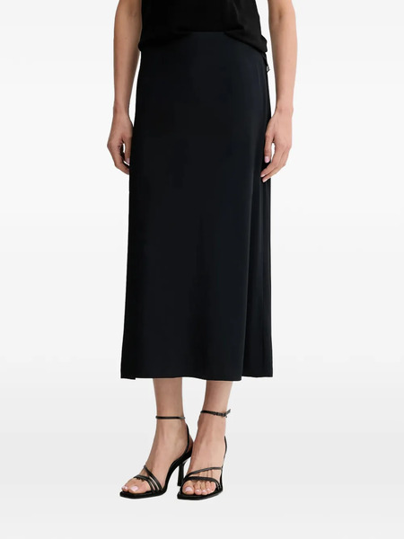  Marc O'polo A-line Midi Skirt - Blue 