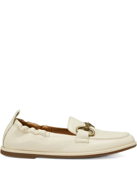  Marc O'polo Alva Chain Link-detail Loafers - Neutrals 