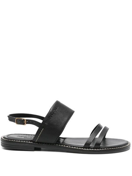  Marc O'polo Babett Sandals - Black 
