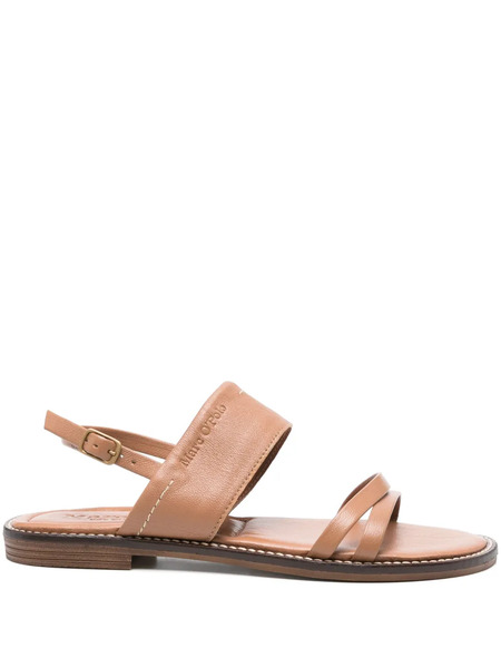  Marc O'polo Babett Sandals - Brown 