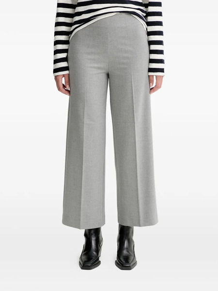  Marc O'polo Back-pocket Trousers - Grey 