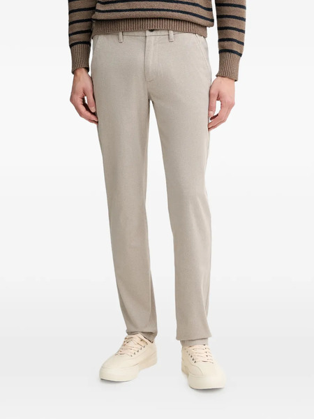  Marc O'polo Belt-loops Trousers - Neutrals 
