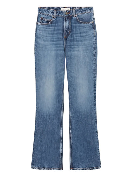  Marc O'polo Bootcut Jeans - Blue 