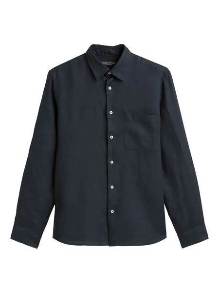  Marc O'polo Button-up Shirt - Blue 