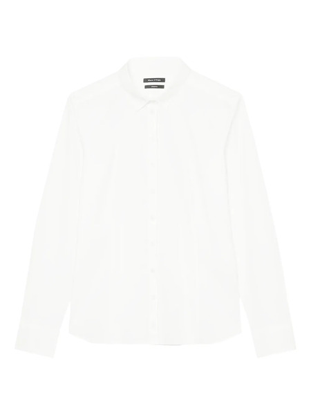  Marc O'polo Button-up Shirt - White 