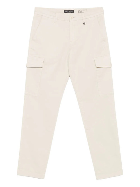  Marc O'polo Cargo Trousers - Neutrals 