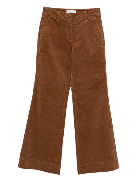  Marc O'polo Corduroy Trousers - Brown 