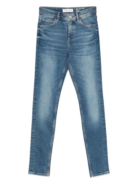  Marc O'polo Cotton-blend Jeans - Blue 