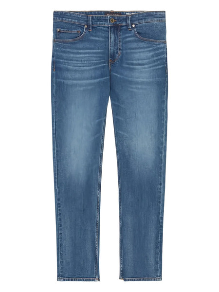  Marc O'polo Faded Jeans - Blue 