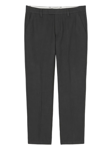  Marc O'polo Felted Trousers - Grey 