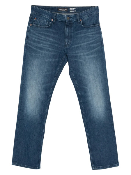  Marc O'polo Five-pocket Jeans - Blue 