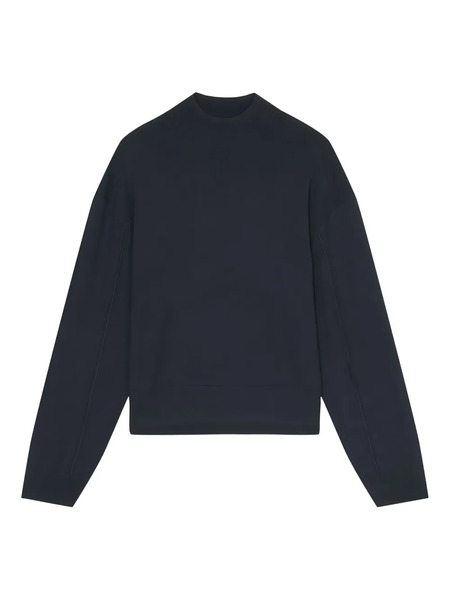  Marc O'polo High-neck Sweater - Blue 