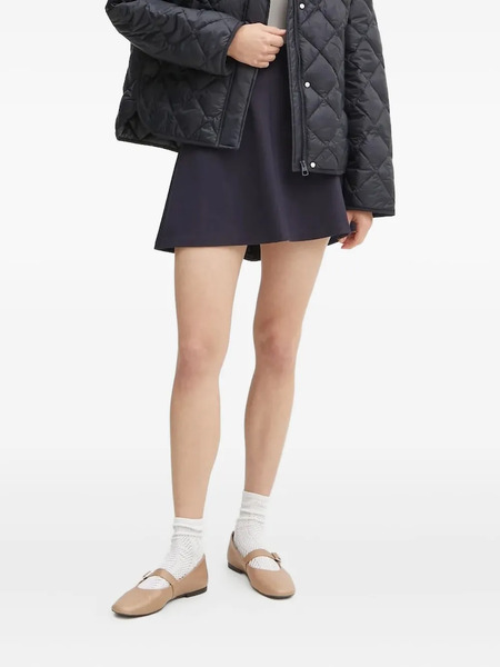  Marc O'polo High-waist Skirt - Blue 
