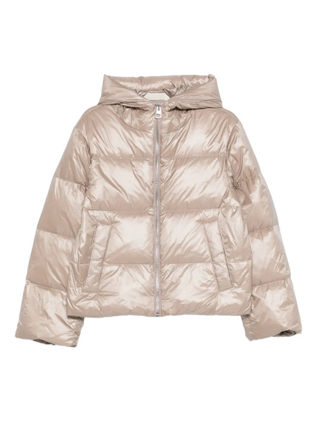  Marc O'polo Hooded Zip Jacket - Neutrals 