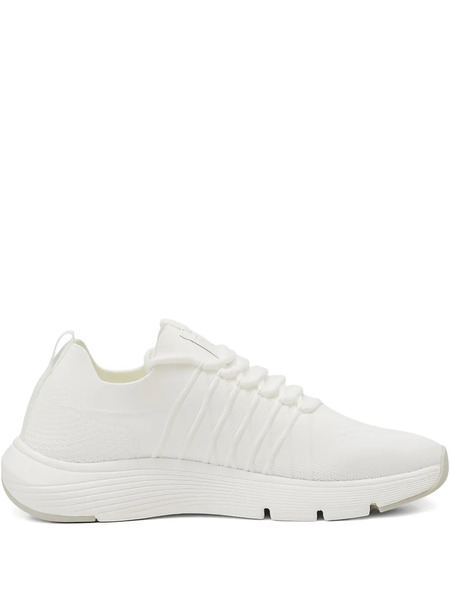  Marc O'polo Knitted Sneakers - White 