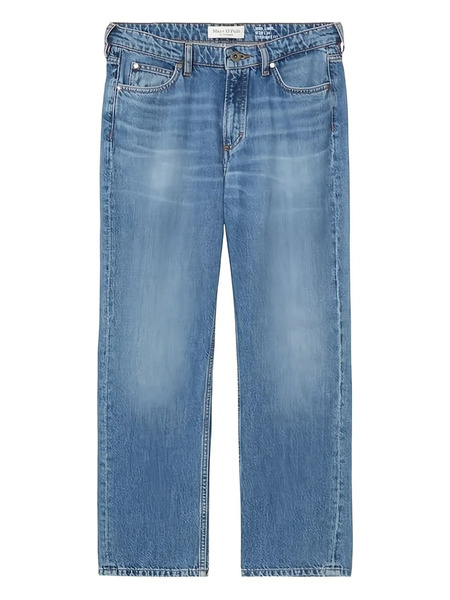  Marc O'polo Light Wash Jeans - Blue 