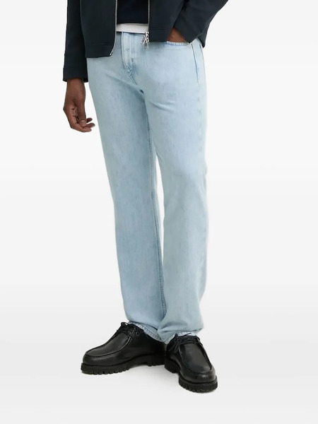  Marc O'polo Light-wash Jeans - Blue 